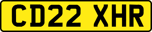 CD22XHR