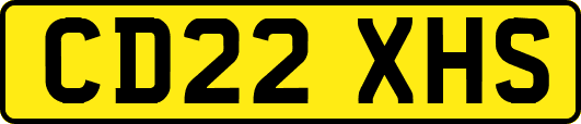 CD22XHS