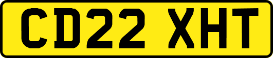 CD22XHT