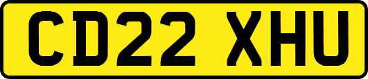 CD22XHU