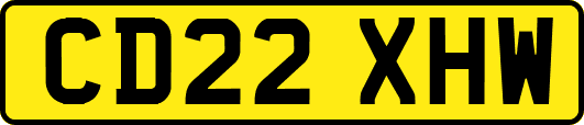 CD22XHW