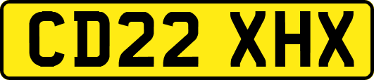 CD22XHX