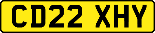 CD22XHY