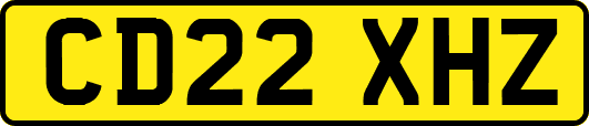CD22XHZ