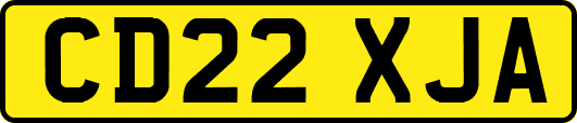 CD22XJA