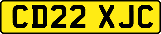 CD22XJC