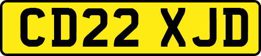 CD22XJD