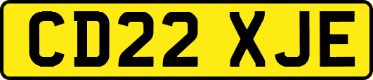 CD22XJE