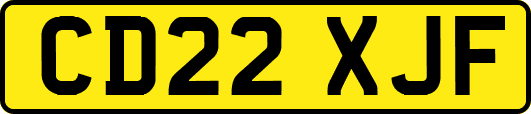 CD22XJF
