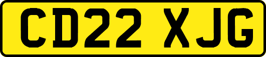 CD22XJG