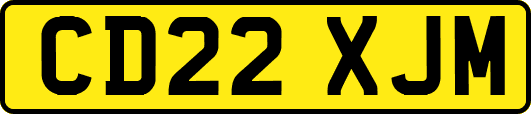 CD22XJM