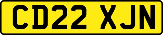 CD22XJN