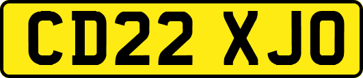 CD22XJO