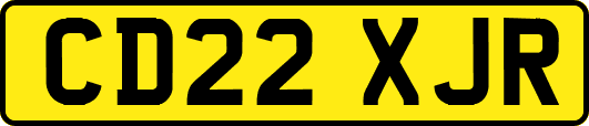 CD22XJR
