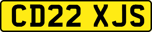 CD22XJS