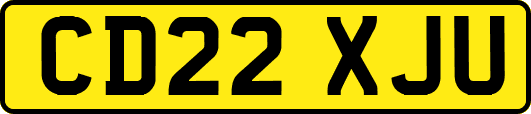 CD22XJU