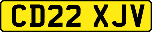 CD22XJV