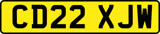 CD22XJW