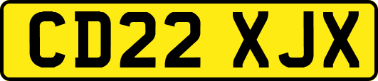 CD22XJX