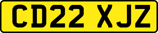CD22XJZ
