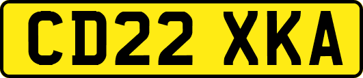 CD22XKA