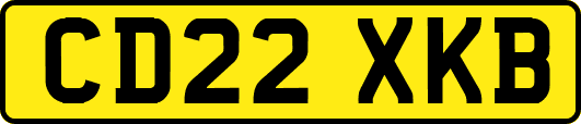 CD22XKB