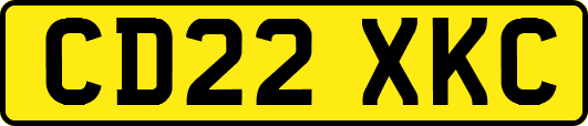 CD22XKC
