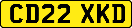CD22XKD