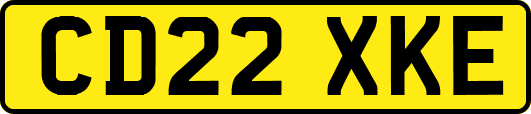 CD22XKE