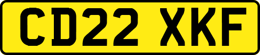 CD22XKF