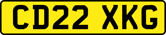 CD22XKG
