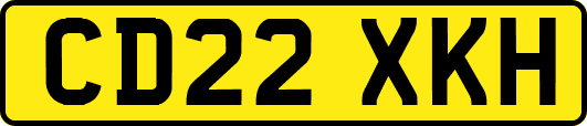 CD22XKH
