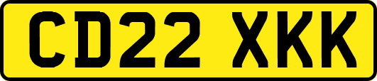 CD22XKK