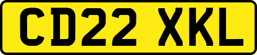 CD22XKL