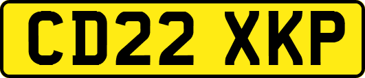 CD22XKP