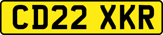 CD22XKR
