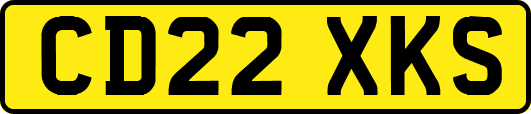 CD22XKS