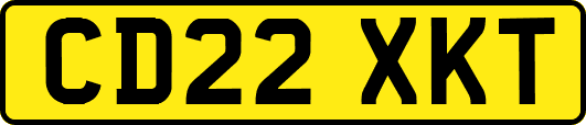 CD22XKT