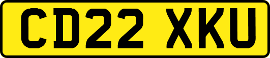 CD22XKU