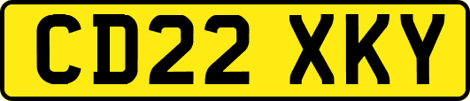 CD22XKY