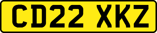 CD22XKZ