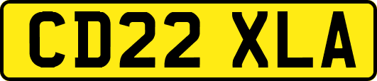 CD22XLA