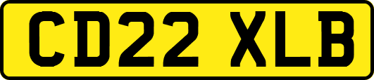 CD22XLB