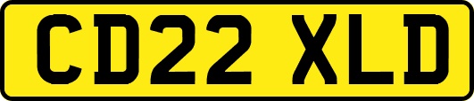 CD22XLD