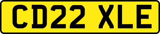 CD22XLE