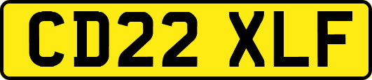 CD22XLF