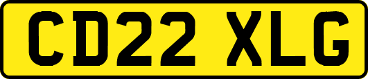 CD22XLG