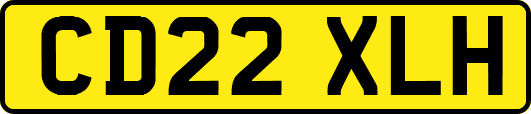 CD22XLH