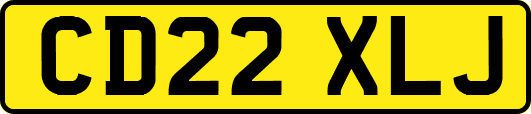 CD22XLJ