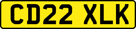 CD22XLK